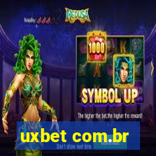 uxbet com.br